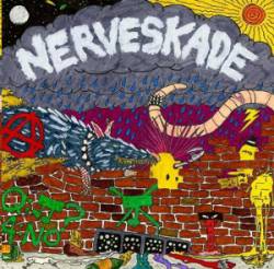 Nerveskade : Nerveskade - Perdition